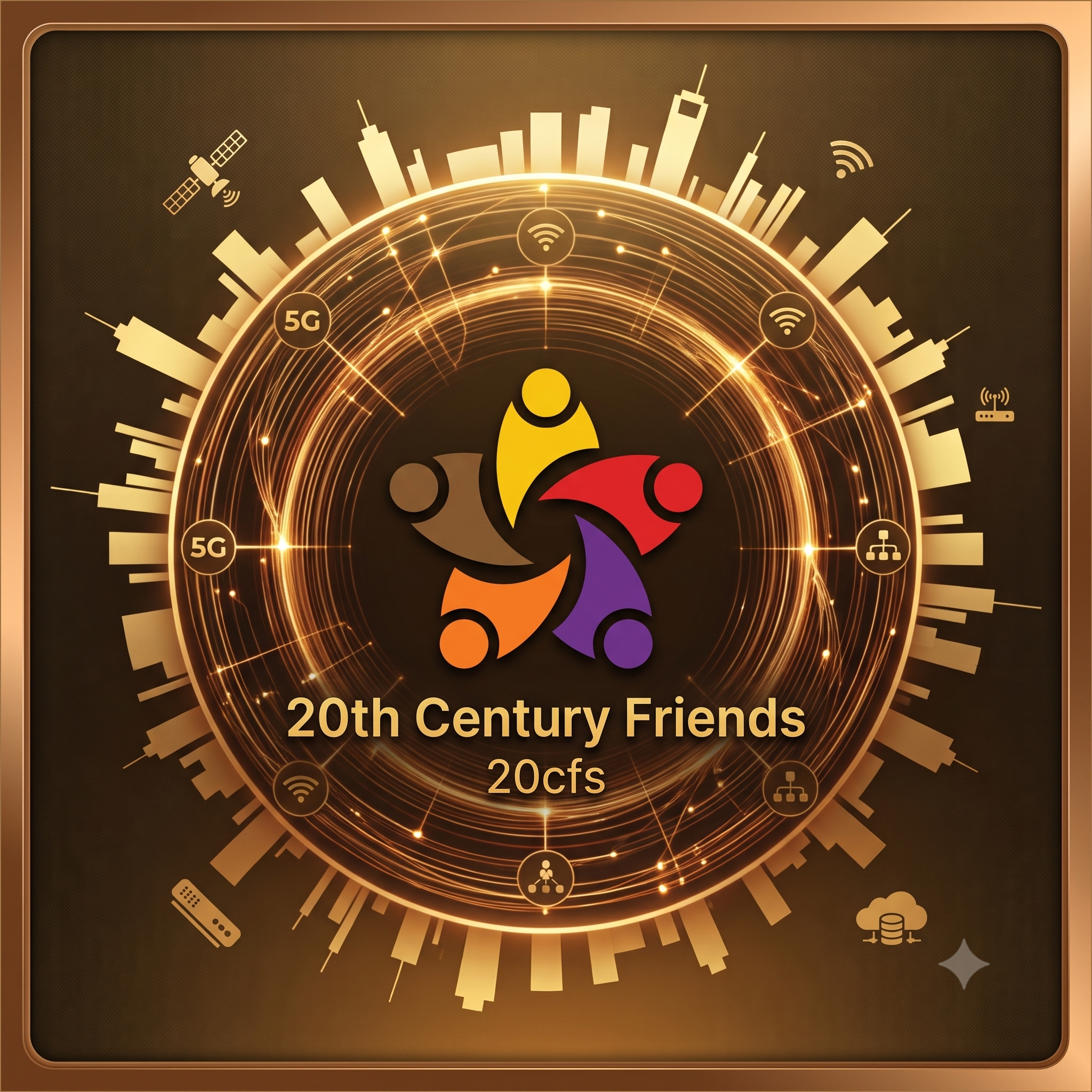 20CFS Logo